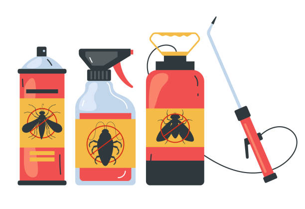 Best Commercial Pest Control Services  in Bexley, OH
